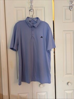 Adidas polo